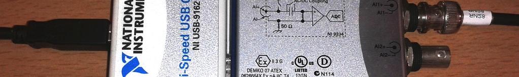 wielkości mierzonej: 10V/16777216 = 5,9e-7 V = 0,6 V.
