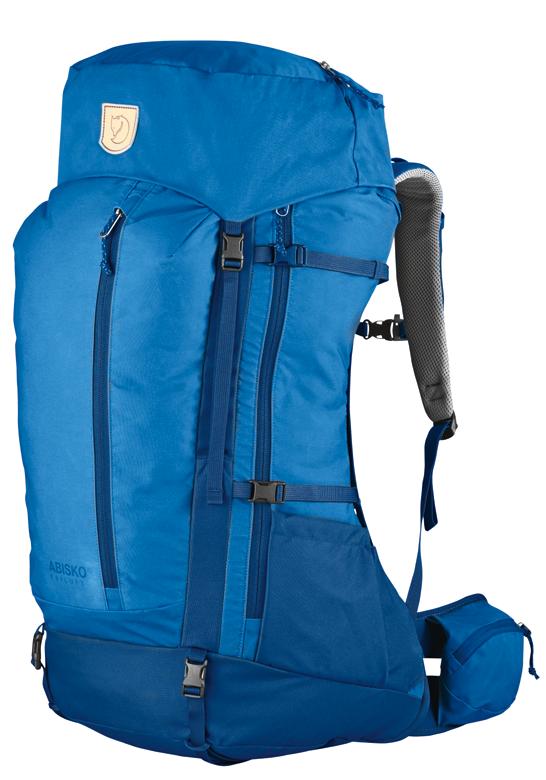 Wykonanie z wytrzymałego materiału G-1000 HeavyDuty Eco (poliester z recyklingu i bawełna organiczna), ze wzmocnieniami z wodoodpornego poliamidu zapewnia dodatkową ochronę przed wilgocią.
