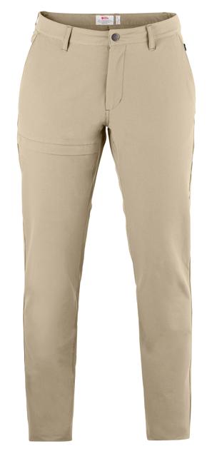 Sprzęt podróżniczy Fakty Traveller s Trousers Podróżując w ciepłym klimacie potrzebujemy szybkoschnącej odzieży z maksymalną wentylacją.