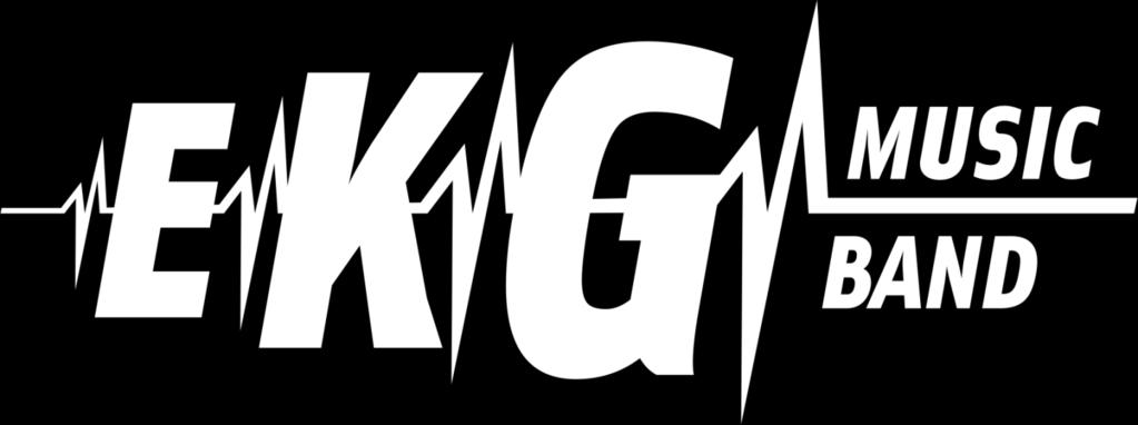 REPERTUAR KONTAKT Wojciech Zwierniak 505 616 363 kontakt@ekgband.