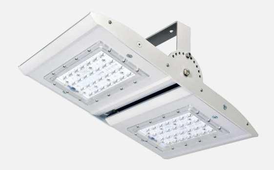 22 Oprawy przemysłowe FEST LED Oprawa typu HighBay do montażu natynkowego lub zwieszanego.