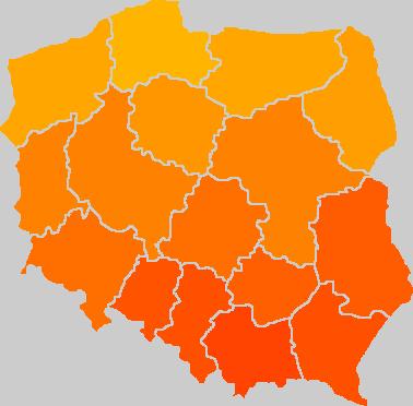 Polski system migracyjny Polska jako kraj emigracyjny: BILANS