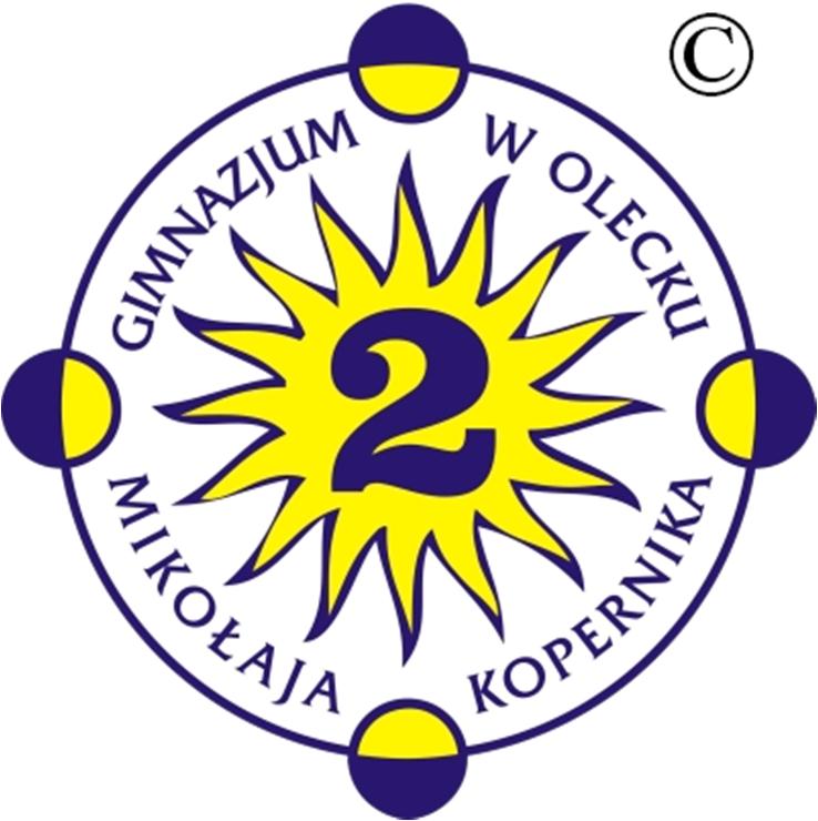 Załącznik do Uchwały nr 4/16/17 Rady Pedagogicznej Gimnazjum nr 2 im.