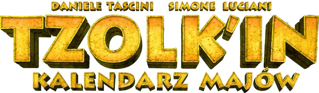 W grze Tzolk in Kalendarz Majów gracz wciela się w rolę przywódcy jednego z plemion w czasach, gdy cykl życia mieszkańców Mezoameryki wyznaczany był przez tytułowy kalendarz.