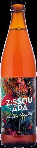 8 49 JASNY GROM 0,5 L