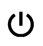 Dioda LED funkcji Pick A Plug Przycisk przywracania ustawień fabrycznych Funkcja Pick A Plug umożliwia wybranie gniazdka o największej mocy, wskazywanego przez kolor diody LED: Kolor czerwony.