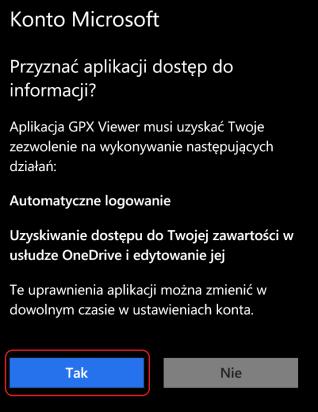 którym logujesz się do Sklepu Microsoftu, to samo które masz do poczty np. mojekonto@outlook.