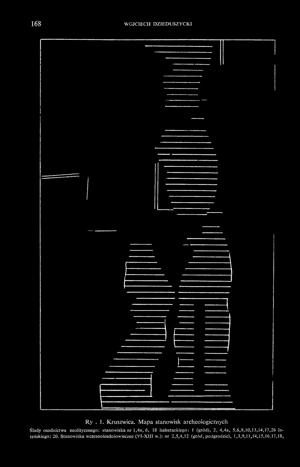 2,4,4a,5,6,9,10,13,14,17,26 lateńskiego: 20.