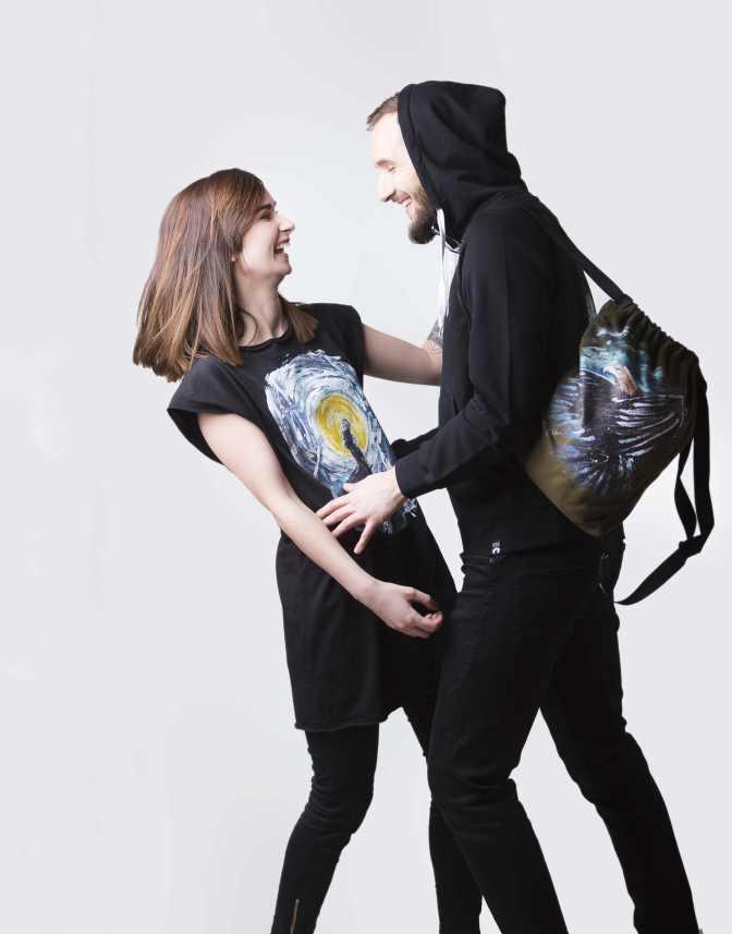 HE&SHE Bk