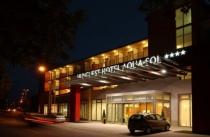 Węgry \ Hajduszoboszlo \ Hajduszoboszlo Oferta: WĘGRY HAJDUSZOBOSZLO hotel AQUA SOL Transport: Autokar Termin: od 27.05.2017 do 03.06.