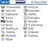 Okno Rejestracja wyświetlane będzie każdorazowo przy starcie programu do czasu wprowadzenia poprawnego ciągu.
