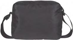 pocket with flap and velcro fastening 59,99 PLN ciemny szary
