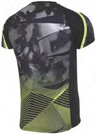 - quickdry finishing S M L XL XXL TRAINING / FITNESS COLLECTION