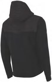 zippered pockets - sweatshirt with zipper closure 22