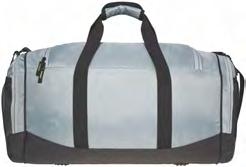 protector - U-shaped main zipper compartment - capacity: 40L - weight: 710g pojemność /