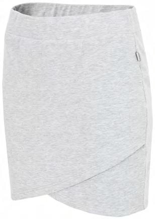 quickdry finishing - internal shorts - two side pockets XS S M L