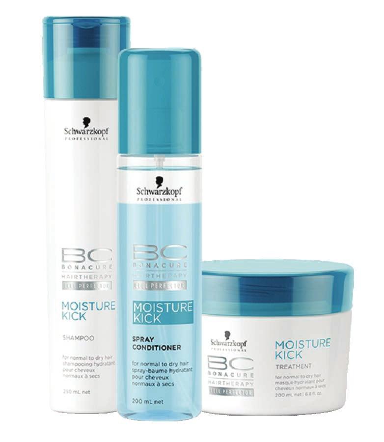 79,99 SCHWARZKOPF BC