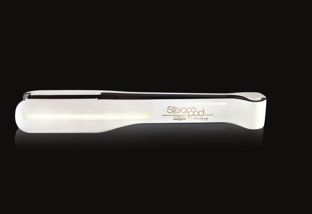 L OREAL STEAMPOD