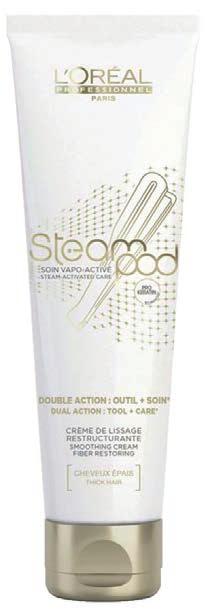 STEAMPOD WHITE 2.
