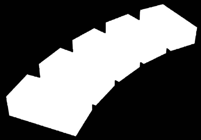 47480 31,59 Peleryna fryzjerska krótka czarna 43586 10,69