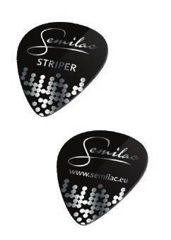 125 ML 23959 7,50 STRIPER 23982
