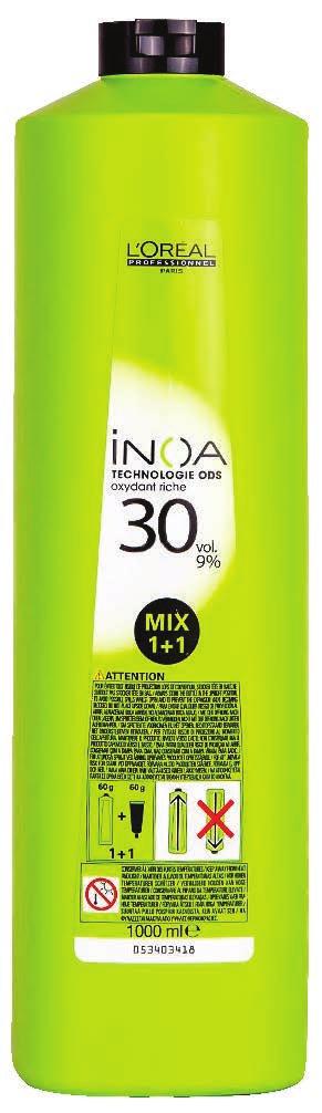Cream Igora Royal 3%, 6%,