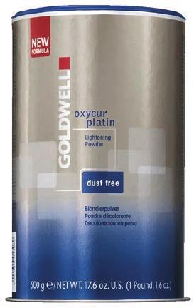 39,89 goldwell OXYCUR