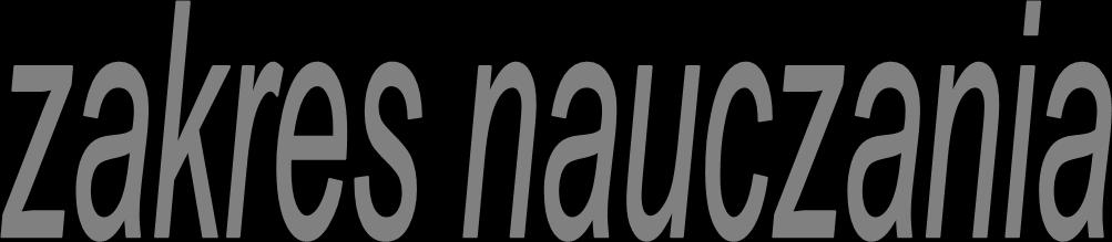 Krótki program nauki elementarnej: 3 R s (czytanie, pisanie, rachunki), recytowanie