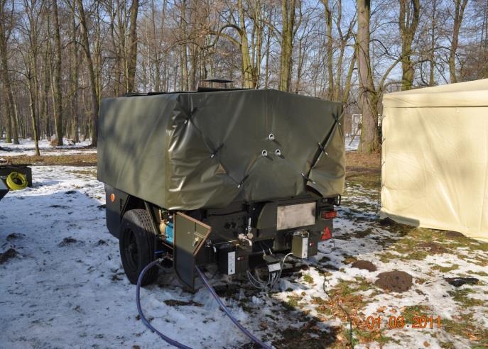 ZABEZPIECZENIE GOSPODARKI ŻYWNOŚCIOWEJ KUCHARZ Kod kursu 8361033 SW 38B 61 Żołnierze i pracownicy wojska zajmujący lub planowani do objęcia stanowiska kucharz.