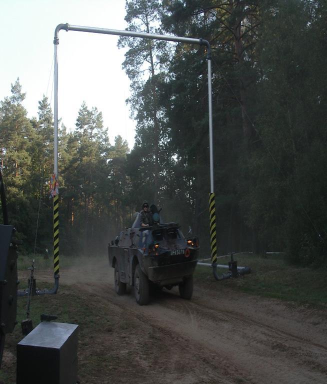 OBSŁUGA URZĄDZEŃ MECHANICZNYCH I RUROCIĄGOWYCH MPS Kod kursu 8361076 SW 38B 70 Żołnierze i pracownicy wojska zajmujący stanowiska związane z obsługą i eksploatacją urządzeń