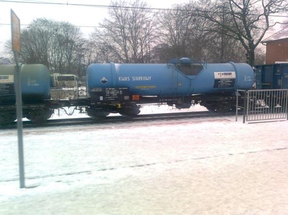 Kod kursu 8361099 SW KURS DLA DORADCÓW DO SPRAW BEZPIECZEŃSTWA PRZEWOZU W ZAKRESIE TOWARÓW NIEBEZPIECZNYCH TRANSPORTEM KOLEJOWYM (RID) Żołnierze zawodowi służby stałej i kontraktowej oraz pracownicy