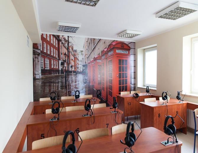 KURS DOSKONALENIA JĘZYKA ANGIELSKIEGO Z ZAKRESU ZAGADNIEŃ I TERMINOLOGII LOGISTYCZNEJ Kod kursu 8361107 SW - Podoficerowie i szeregowi planowani lub kierowani do służby w ramach inicjatyw narodowych