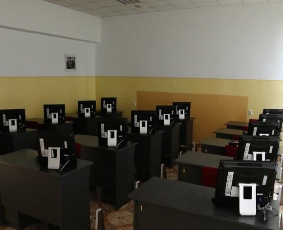 KURS PODSTAWOWY REALIZACJI PROCESÓW LOGISTYCZNYCH W WOJSKOWYM ODDZIALE GOSPODARCZYM Z WYKORZYSTANIEM ZWSI RON Kod kursu 8361120 SW szefowie, podoficerowie specjaliści i referenci służb/sekcji