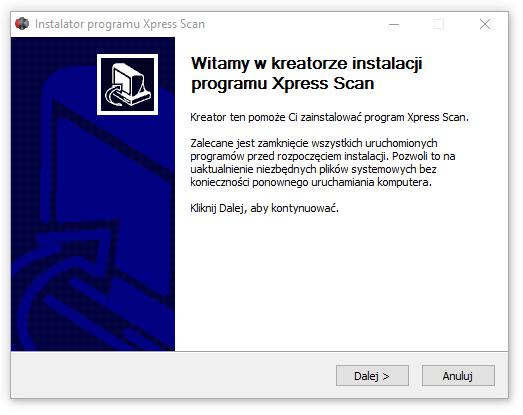Wybór instalacji dla