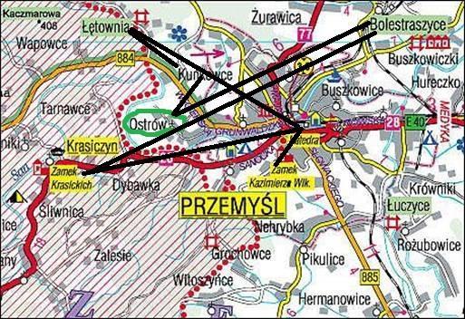Trasa