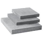 POZOSTAŁE PRODUKTY Nazwa PŁYTKA CHODNIKOWA HOLLAND Z FAZĄ HOLLAND BEZ FAZY Wymiary 4 35x35 17,64 1552 5 6 35x35 15,44