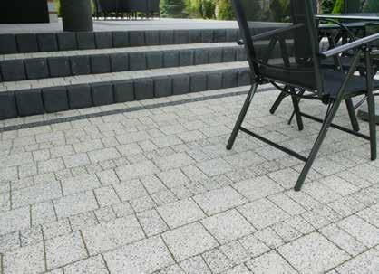 25,30 31,12 2,10 34,56 GRANITO LUX KOLEKCJA LUX 16 cm warstw 6 10,70 10 132 ok.