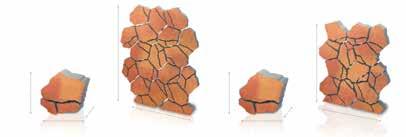 5,3cm 6,3cm 7,3cm,3cm 9,3cm 2,10 34,56 SAVONA LUX KOLEKCJA LUX