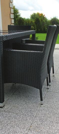 PŁYTKA LUX kostka Płytka LUX PŁUKANA LUX Piękna i zarazem elegancka Płytka Lux, idealnie