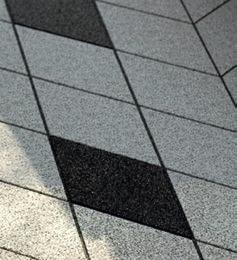 Granit natural Grafitowy Kremowy Piaskowy