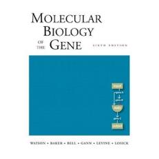lub dalsze } Molecular biology of the