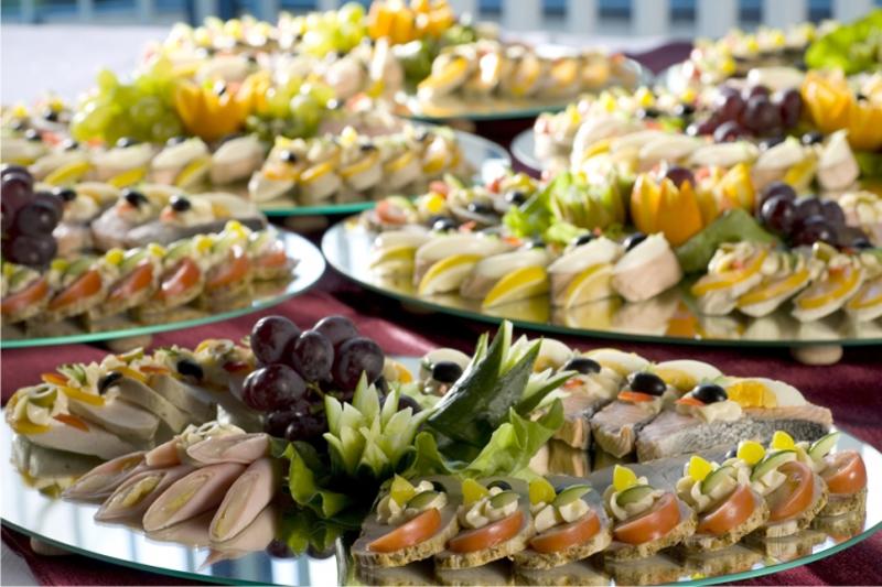 fot. Gastro Królscy i Gebru SP.J. VIP Catering ul.