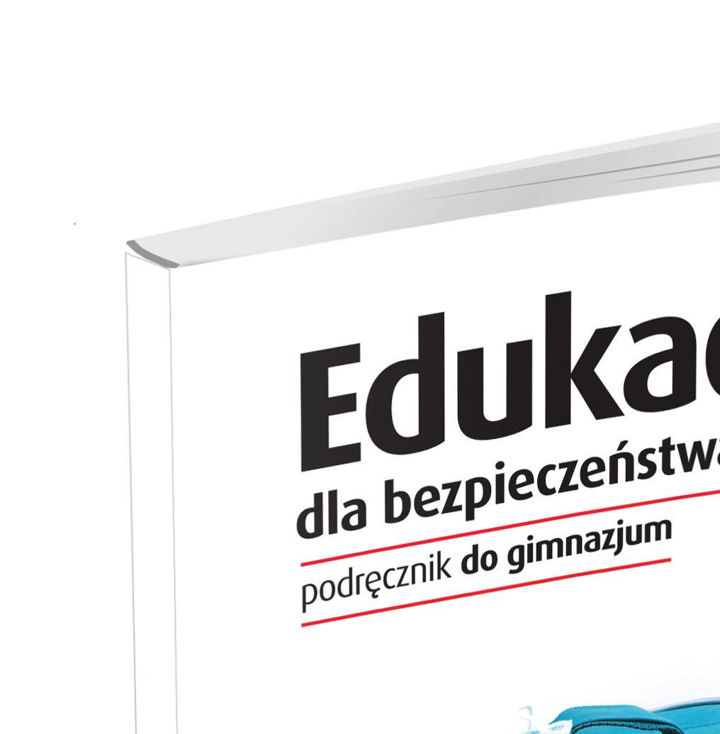 To kompletny materiał do nauki przedmiotu daje komfort realizacji