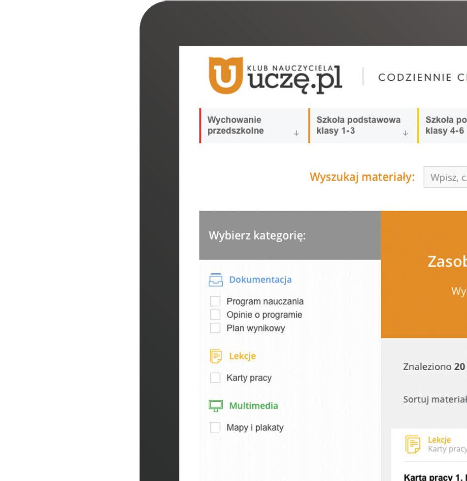 Edukacja dla bezpieczeństwa Miejsce, w którym dzielimy się wiedzą