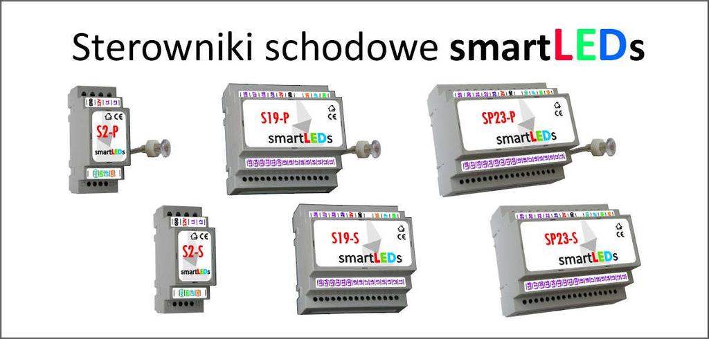 Poradnik instalacja schodowa z równoległym połączeniem lamp v1.