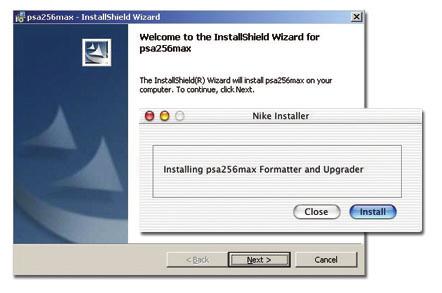 10 instalacja oprogramowania dla użytkowników PC i Mac instalacja oprogramowania z cd rom następujące oprogramowanie znajduje się na płycie CD-ROM: darmowe oprogramowanie do obsługi i transferu