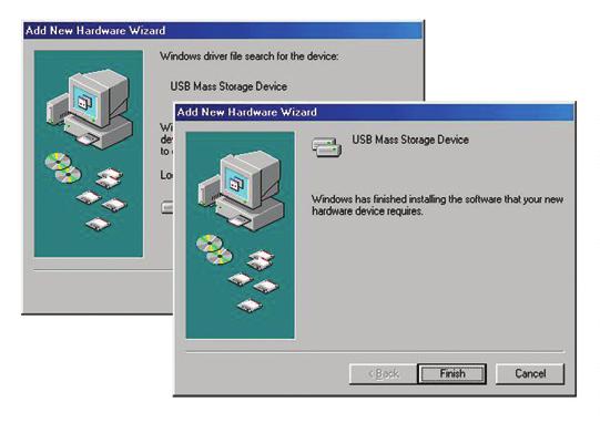załącznik Windows 98 13 3 naciśnij Next > i postępuj
