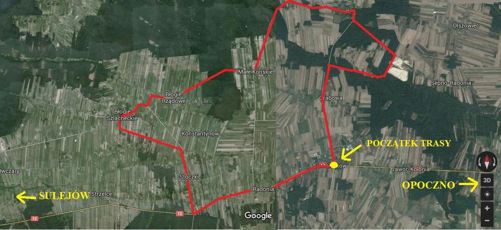 POŁOŻENIE