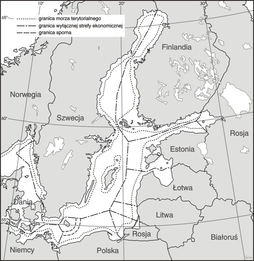 296 Andrzej Makowski Mimo znacznego stopnia zaawansowania współpracy regionalnej państw Morza Bałtyckiego 13 art.