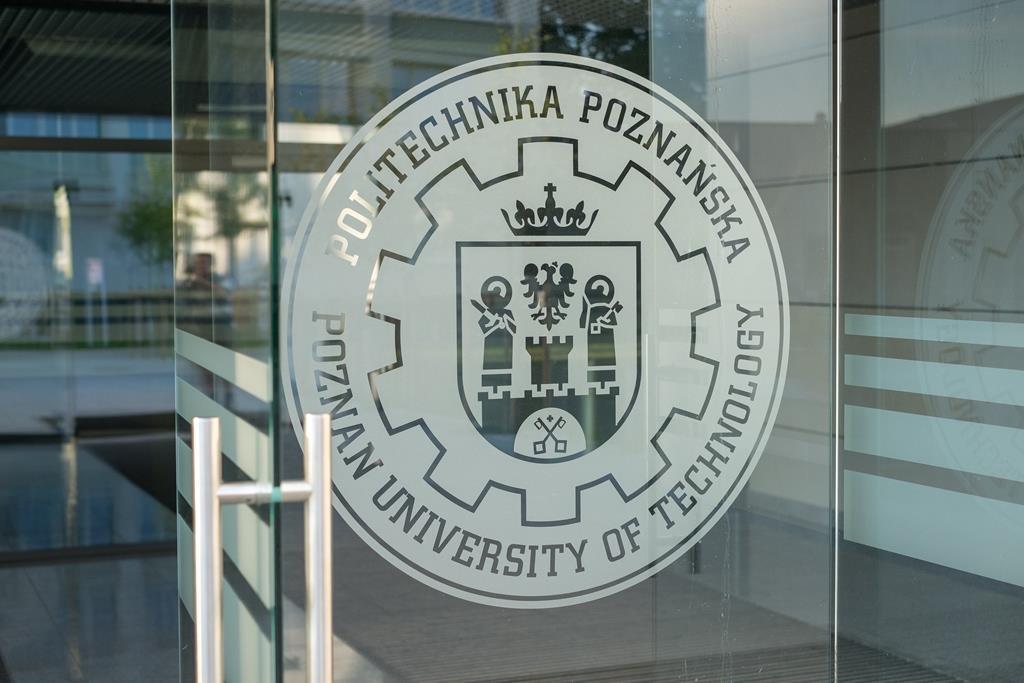 Jesteśmy na drugim miejscu wśród najczęściej wybieranych uczelni w Polsce Politechnika Poznańska znalazła się na drugim miejscu wśród najczęściej wybieranych uczelni w Polsce w roku akademickim